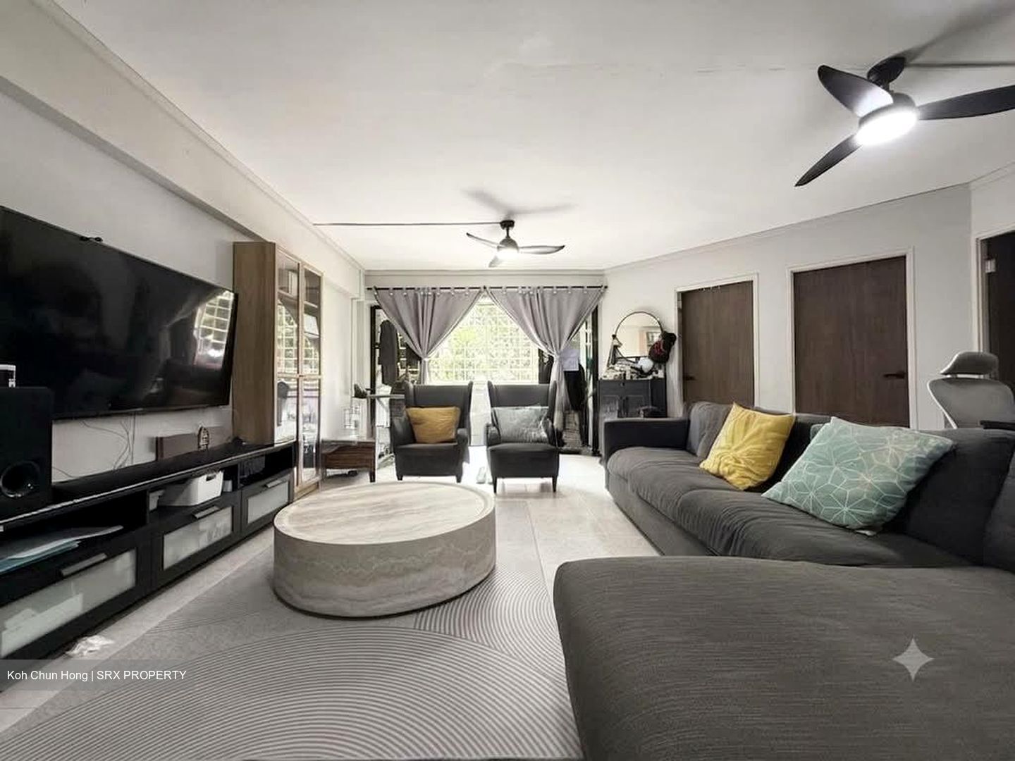 Blk 109 Rivervale Court (Sengkang), HDB 5 Rooms #579572331